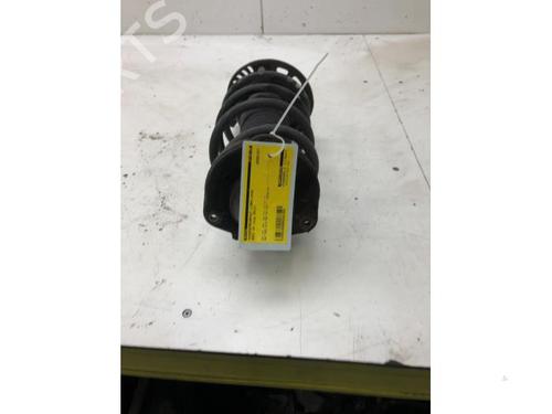 Used Left front shock absorber AUDI Q3 (8UB, 8UG) 2.0 TFSI quattro (170 hp) 23107120
