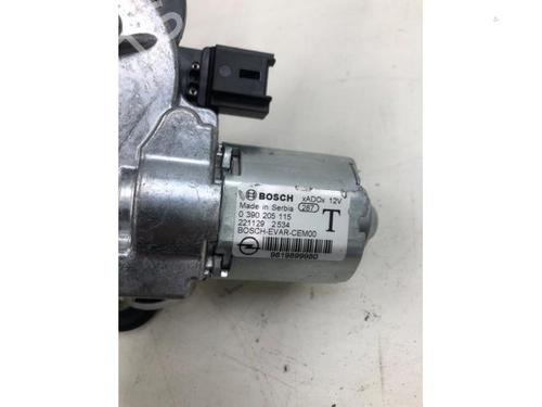 Rear wiper motor OPEL GRANDLAND / GRANDLAND X (A18, P1UO) 1.2 (75) | BP19097530M102 