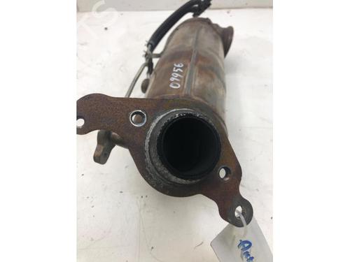 Catalyseur SUZUKI SX4 S-Cross (JY) 1.4 Hybrid (Mild Hybrid) (AKK 414) (129 hp) 19746679