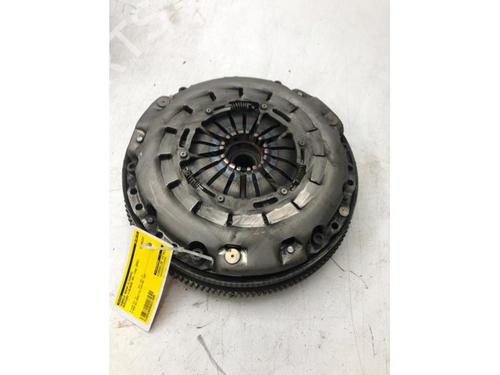 Used Flywheel MERCEDES-BENZ C-CLASS (W203) C 200 Kompressor (203.045) (163 hp) 15471403