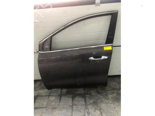 Used Left front door KIA SPORTAGE IV (QL, QLE) 1.6 CRDi Eco-Dynamics+ (116 hp) 27680262