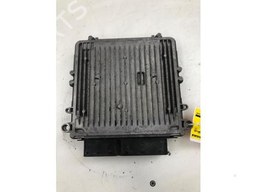 Used Engine control unit (ECU) MERCEDES-BENZ M-CLASS (W164) ML 320 CDI 4-matic (164.122) (224 hp) 19097516
