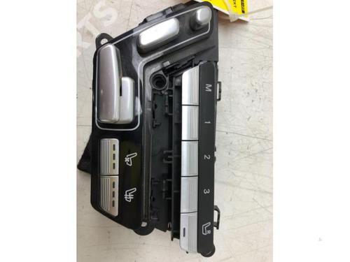 Used Switch Switch MERCEDES-BENZ S-CLASS (W221, V221) S 400 Hybrid (221.095, 221.195) (279 hp) 11058541 11058541