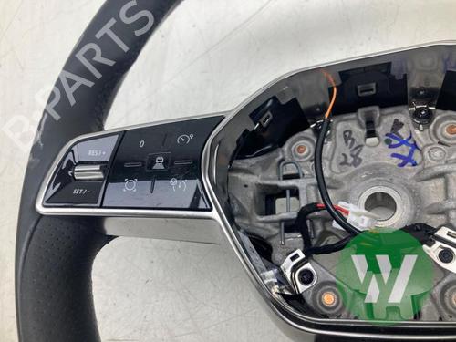 Used Steering wheel Steering wheel RENAULT MEGANE E-TECH SUV EV60 (BNJ1) (218 hp) 39915947 39915947