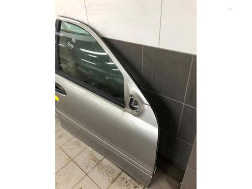 Right front door MERCEDES-BENZ C-CLASS (W203) C 220 CDI (203.008) | BP17486433C3