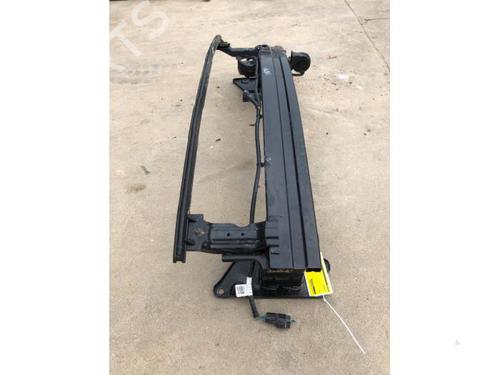 Front bumper reinforcement KIA CARENS IV 1.6 GDi | BP29551928C109 