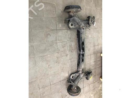 Rear axle RENAULT CLIO V (B7_) 1.6 E-TECH 145 (B7MU) | BP39913155M2 - Image 3