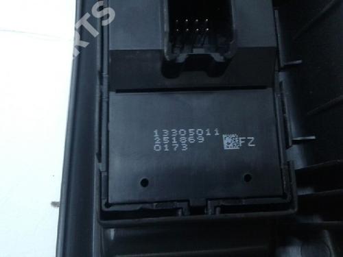 Switch OPEL MERIVA B MPV (S10) 1.4 (75) | BP8200450I30 