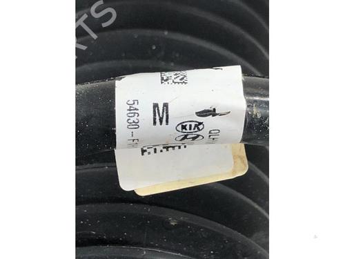 Høyre foran støtdemper KIA SPORTAGE IV (QL, QLE) 1.6 GDI | BP30052535M17 