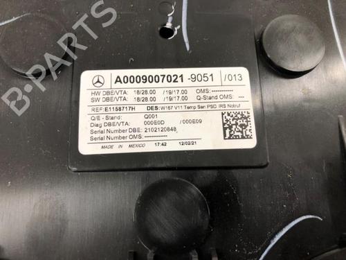 Interior roof light MERCEDES-BENZ GLE (V167) GLE 350 de 4-matic (167.117) | BP25885150I8 