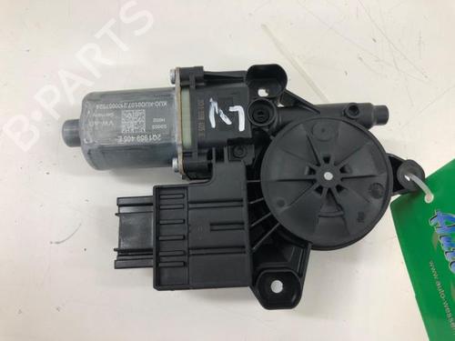 Elektronische module VW POLO VI (AW1, BZ1, AE1) 1.0 TSI (95 hp) 28413221