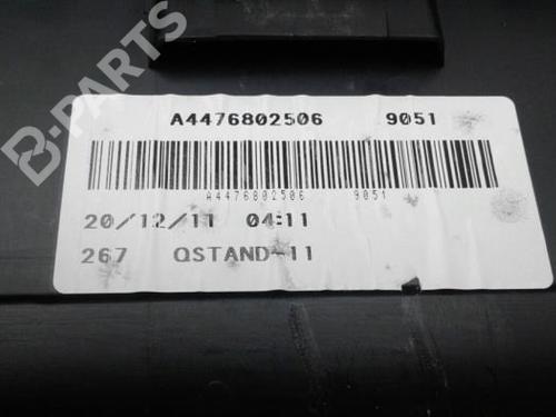 Other MERCEDES-BENZ EQV (W447) EQV 300 (447.813, 447.815) | BP11207415O1 