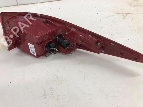 Left taillight KIA SPORTAGE IV (QL, QLE) 1.6 GDI | BP29879848C34