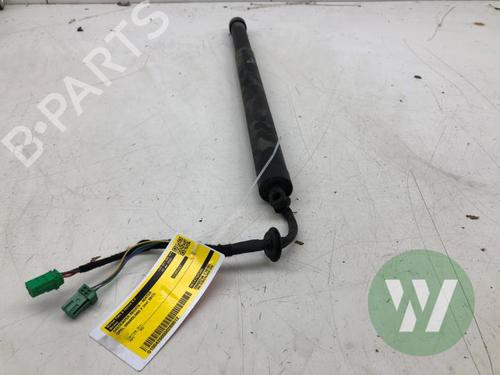 Used Tailgate lift support Tailgate lift support VAUXHALL GRANDLAND X / GRANDLAND (A18) 1.6 Turbo D (75) (120 hp) 34230256 34230256