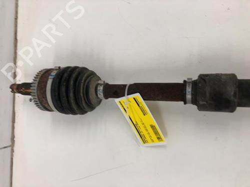 Right front driveshaft KIA CARENS IV 1.6 GDi | BP29808761M39 - Image 3