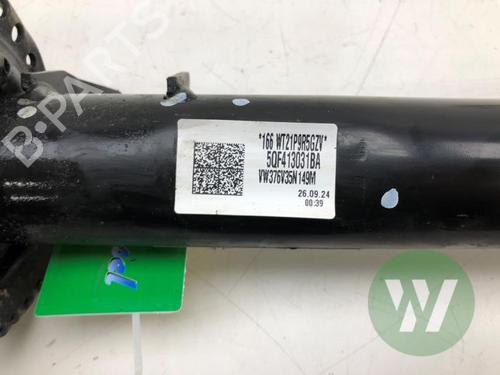 Left front shock absorber VW TIGUAN ALLSPACE (BW2, BJ2) 2.0 TDI 4motion | BP31937010M16