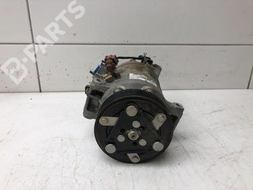 Compresseur AC VW T-CROSS (C11, D31) 1.0 TSI | BP11243774M34 