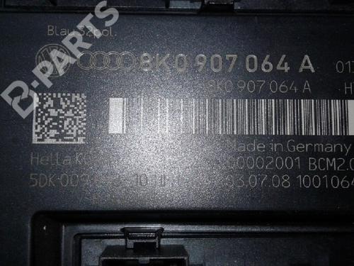Electronic module AUDI A4 B8 (8K2) 1.8 TFSI | BP7009683M83 