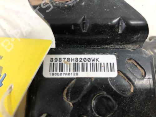 Other ZASTAVA RIVAL Platform/Chassis 2.5 D | BP29701359O1 