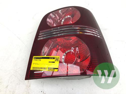 Used Right taillight Right taillight 37426482 37426482