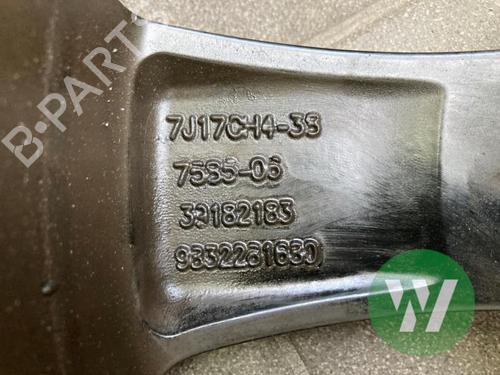 Fælk OPEL CORSA F (P2JO) 1.5 (68) | BP39417150C45 - Image 6