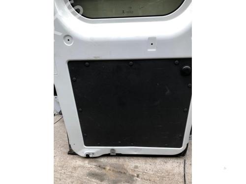 Left tailgate CITROËN JUMPER II Van 2.2 BlueHDi 120 | BP28210618C76 