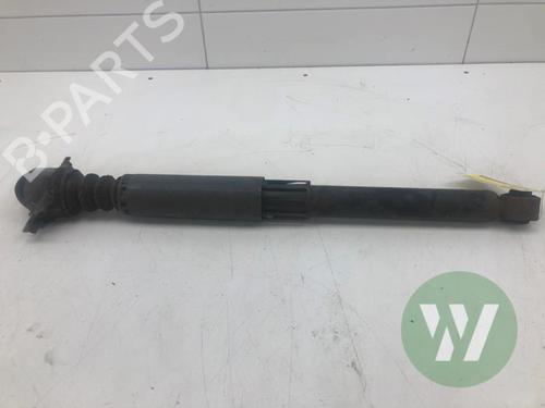 Højre bagtil støddæmper AUDI Q2 (GAB, GAG) 35 TFSI | BP39584878M19 - Image 3