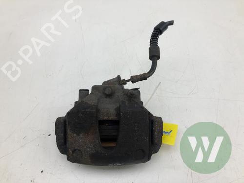 Venstre bremsekaliper foran FORD TOURNEO CONNECT 1.8 TDCi (90 hp) 31319507