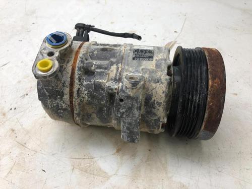AC compressor OPEL CORSA E (X15) 1.4 (08, 68) | BP13378734M34 