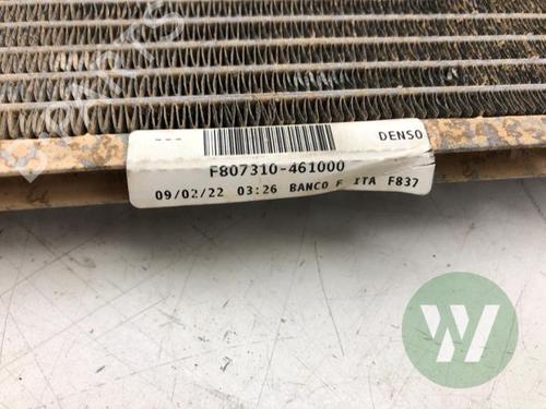 Water radiator OPEL MOKKA 1.2 (76) | BP36238333M31 - Image 3