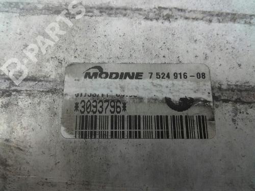 Intercooler BMW 3 Touring (E91) 316 d | BP6954229M30