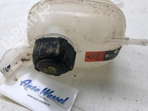 Ekspansjonstank NISSAN MICRA V (K14) 1.0 IG-T 100 (101 hp) 14579262