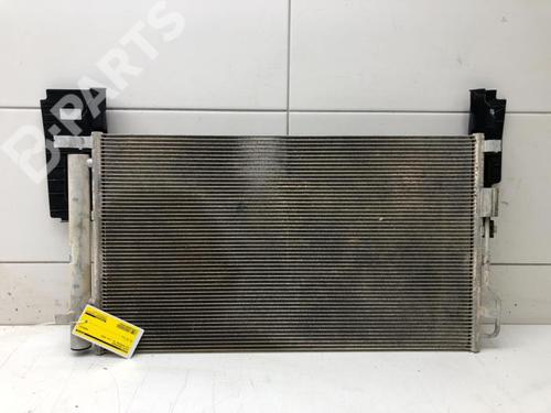 Airco radiateur KIA SPORTAGE IV (QL, QLE) 1.6 CRDi (116 hp) 11207532