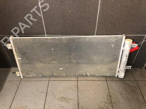 Used AC radiator OPEL ASTRA K (B16) 1.4 Turbo (68) (125 hp) 25433193
