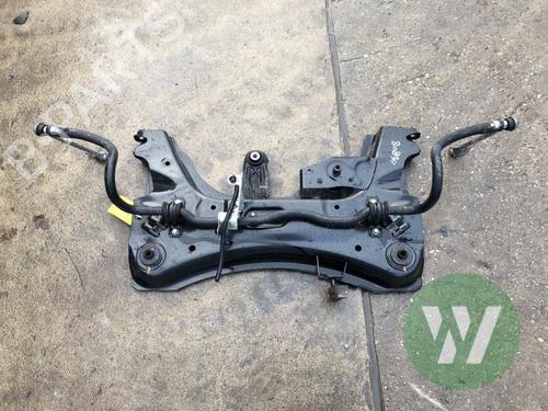 Used Subframe NISSAN NV200 Van 1.5 dCi 90 (M20, M20N, M20M) (90 hp) 31318952