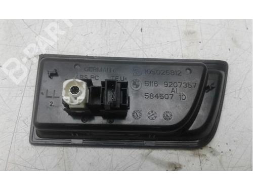 Other BMW 1 (F20) 118 d | BP5623726O1 