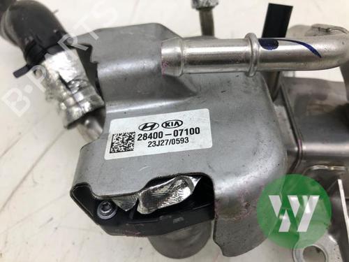 Egr HYUNDAI BAYON (BC3) 1.0 T-GDI 48V-Hybrid | BP39914806M69 - Image 2