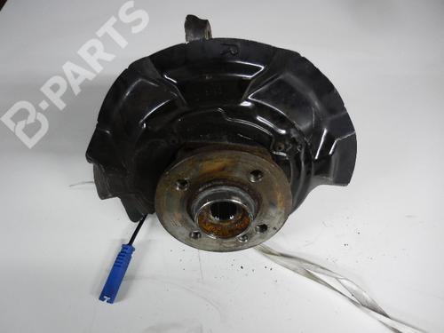 Right front steering knuckle MINI MINI (R56) One D | BP4778560M26 