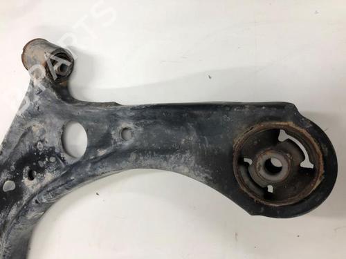 Used Left front suspension arm KIA SPORTAGE IV (QL, QLE) 1.6 CRDi Eco-Dynamics+ (116 hp) 27654358