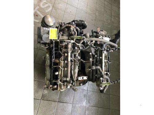 Engine MERCEDES-BENZ SPRINTER 3,5-t Van (B906) 319 CDI / BlueTEC (906.631, 906.633, 906.635, 906.637) | BP20496197M1