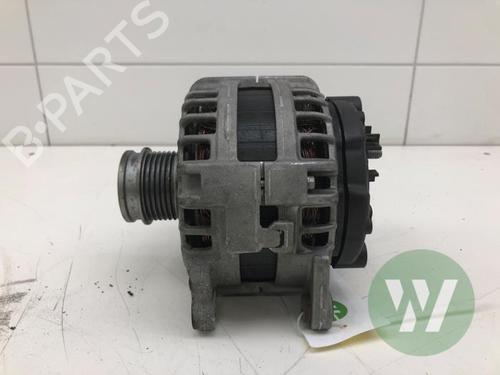Alternator VW POLO VI (AW1, BZ1, AE1) 1.0 TSI | BP38792124M7 - Image 2