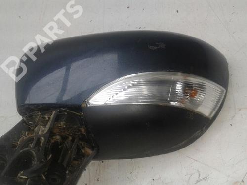 Left mirror NISSAN MICRA V (K14) 1.5 DCI | BP7796429C26 