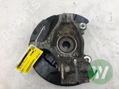 Right front steering knuckle RENAULT MEGANE E-TECH SUV EV60 (BNJ1) | BP39914320M26 - Image 2