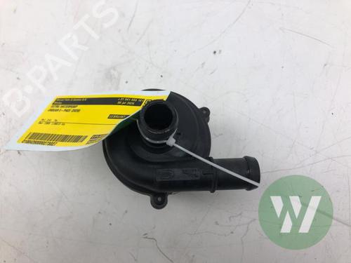 Used Steering pump Steering pump 37253359 37253359