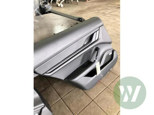 Used Rear left panel Rear left panel PORSCHE TAYCAN (Y1A) 4S Performance Battery Plus (Y1ADB1) (571 hp) 39914744 39914744