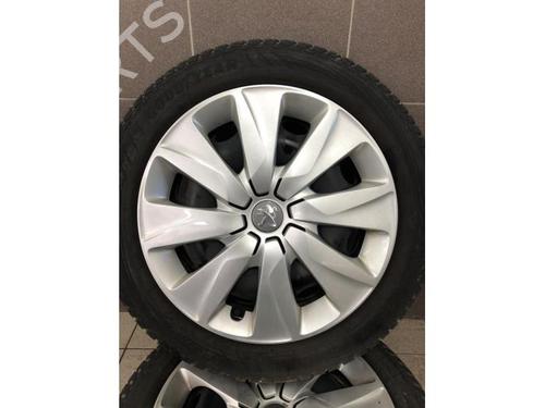 Rim PEUGEOT 108 1.0 VTi 72 | BP24139725C45