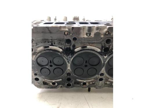 Cylinder head MERCEDES-BENZ A-CLASS (W176) A 220 CDI (176.003) | BP10294585M5 