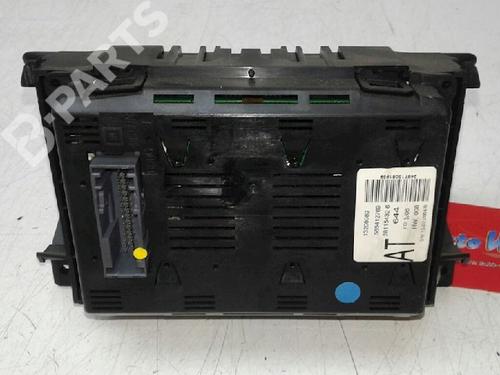 Electronic module OPEL ASTRA H Estate (A04) 1.3 CDTI (L35) | BP4841906M83 