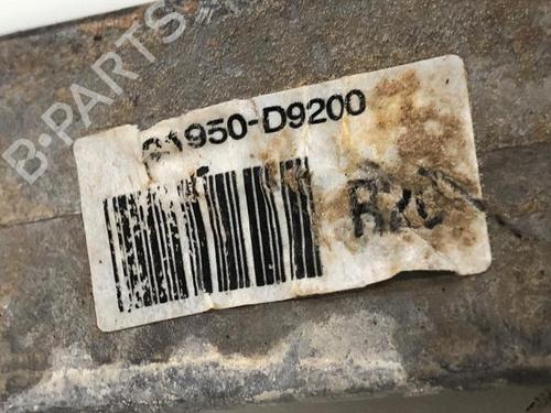Support KIA SPORTAGE IV (QL, QLE) 1.6 CRDi | BP27639663C155 