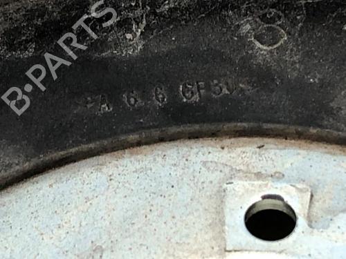 Radiator fan IVECO DAILY VI Van 35S16, 35C16, 40C16, 50C16, 70C16 | BP39913897M35 - Image 4